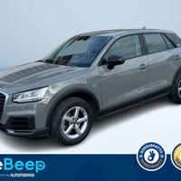 Audi Q2 1.0 TFSI DESIGN