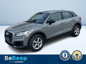 Audi Q2 1.0 TFSI DESIGN