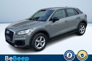 Audi Q2 1.0 TFSI DESIGN