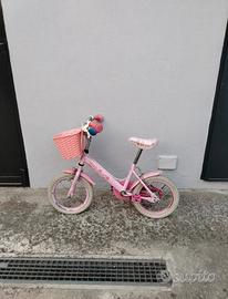 biciclettina bambina
