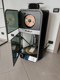 STAMPANTE 3D FLSUN S1 PRO