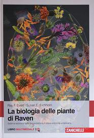 Biologia delle piante di Raven