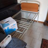 letto elettrico 