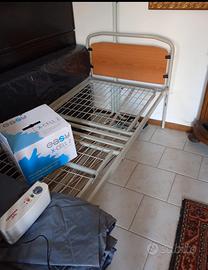 letto elettrico 