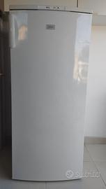 congelatore verticale zoppas fz190 5 cassetti 