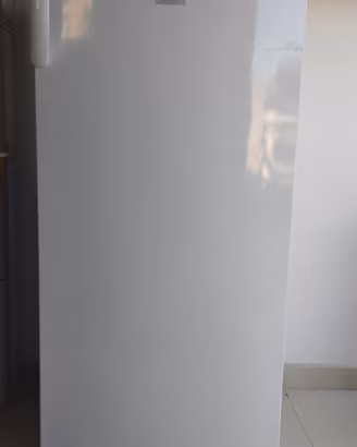 congelatore verticale zoppas fz190 5 cassetti 