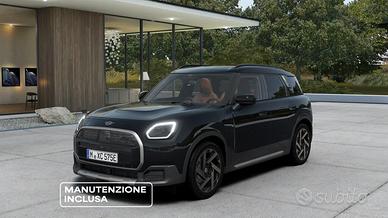 Mini Mini Countryman E Favoured