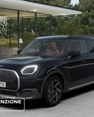 Mini Mini Countryman E Favoured