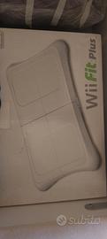 Balance board Wii fit plus