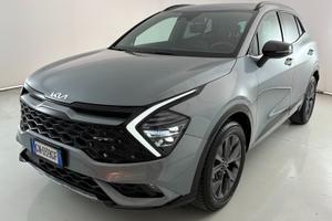 KIA Sportage V 2022 - Sportage 1.6 tgdi hev GT-lin