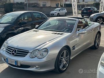 Mercedes-Benz SL 350 INT Cartier UNI PRO