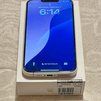 Apple iPhone 13 (128GB) - Starlight