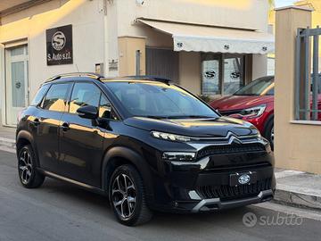 CITROEN C3 Aircross 1.5BlueHDi 110 Shine