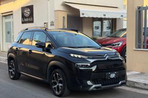 CITROEN C3 Aircross 1.5BlueHDi 110 Shine
