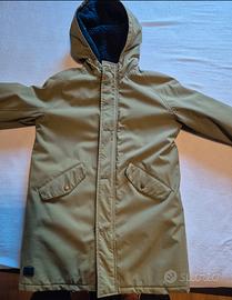 Parka invernale ragazzo Nukutavake (Mayoral)