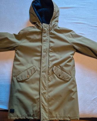 Parka invernale ragazzo Nukutavake (Mayoral)