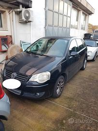 Volkswagen Polo 1.4/69CV TDI 5p. Comfortline