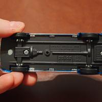 Chrysler Windsor 1948 - Solido 1/43 - Serie Age d'