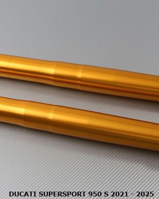 Foderi forcella DUCATI SUPERSPORT 950 S 2021 2025