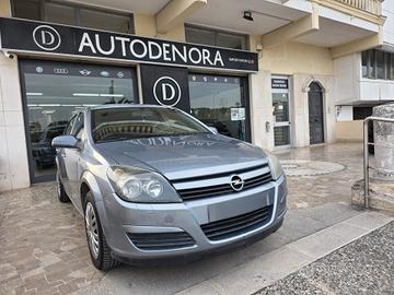 Opel Astra 1.7 CDTI 101CV 5 porte Elegance