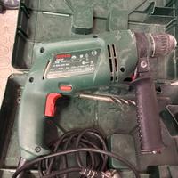 Trapano percussione bosh