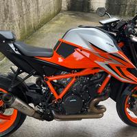 Protezione del coperchio della frizione ktm