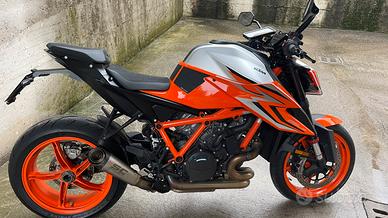 Protezione del coperchio della frizione ktm