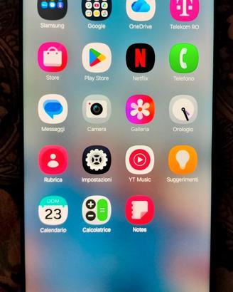 Samsung Galaxy S21 Ultra 5G - 128GB