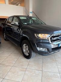 Ford Ranger 2.2 TDCi Doppia Cabina XL 5pt.