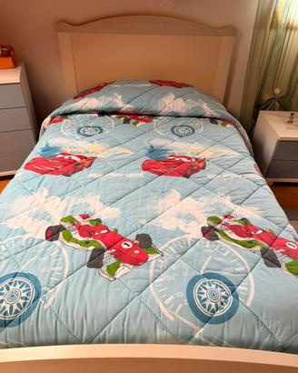 Trapunte 1 piazza e 1/2