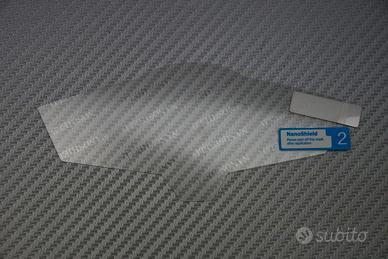 Protezione strumentazione Kawasaki NINJA 300 Z300