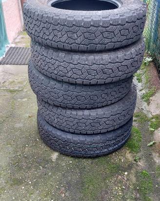 Pneumatici Toyo 195/80/R15 96 S