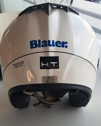 casco blauer