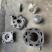 Malossi Polini Stage6 - minarelli orizzontale