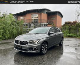 Fiat Tipo 1.6 Multijet Lounge