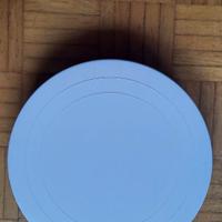 VASSOIO GIREVOLE IBILI PER DECORARE TORTE