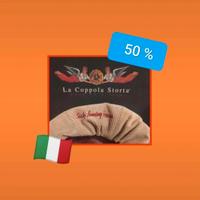 Coppola Siciliana - Casquette  - gorro - High Qual