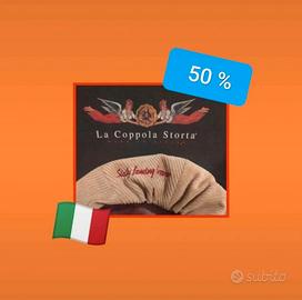 Coppola Siciliana - Casquette  - gorro - High Qual