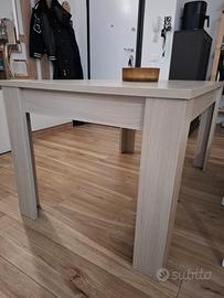 tavolo allungabile 