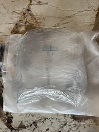 Cupolino paravento Piaggio Beverly 300 e 400 hpe s