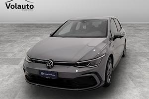 VOLKSWAGEN Golf VIII 2020 - Golf 1.5 tsi evo R-Lin