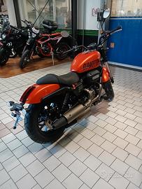 moto Qj Motor