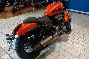 moto Qj Motor