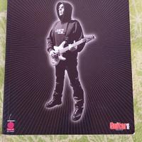 Spartito Joe Satriani Strange beatiful music