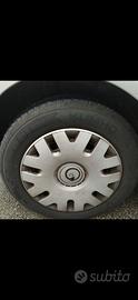 4 GOMME KUMHO 185/60 R14