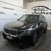 BMW X1 sDrive 18d Msport DA 439,00 al mese