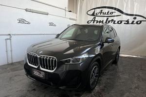 BMW X1 sDrive 18d Msport DA 459,00 al mese