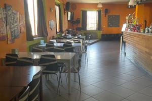 Attività commerciale bar trattoria