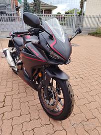 Cbr 500 r
