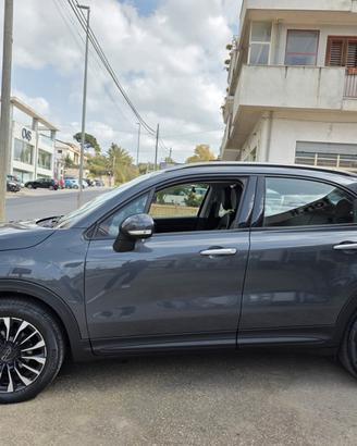 Fiat 500X Cross 2 ANNI DI GARANZIA